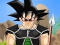 Spel Gohan klä upp  på nätet