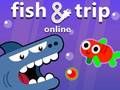 Spel Fish & Trip online på nätet