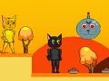 Spel Jake Black Cat 2 på nätet