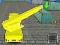 Spel Tunga kransimulator på nätet