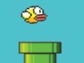 Spel Flappy Bird Adventure på nätet