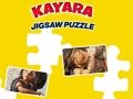 Spel Kayara pussel  på nätet