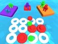 Spel Hero Dual Infinity 3D bollkastare  på nätet