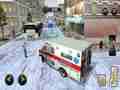 Spel Modern stadsambulanssimulator  på nätet