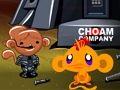 Spel Monkey Go Happy Stage 661 på nätet