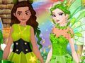 Spel Prinsessan St Patricks fest  på nätet