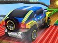 Spel Super Jeep Mega Ramp körning  på nätet