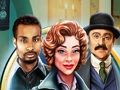 Spel Dödlig fest  på nätet