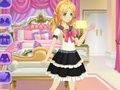 Spel Par Princess Dress Up  på nätet