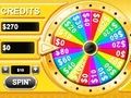 Spel Lyckohjul  på nätet