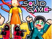 Spel Noobs och Squid Challenge  på nätet