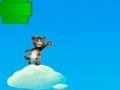 Spel Flappy Talking Tom Mobile på nätet