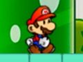 Spel Mario Runner mobil  på nätet