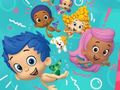 Spel Bubble Guppies: Ready Set Lös det  på nätet