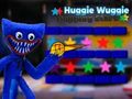 Spel Huggie Wuggie Popping Stars på nätet