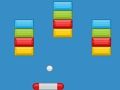 Spel Paddla spel  på nätet