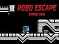 Spel Robo Escape Speed Run på nätet
