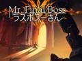 Spel Herr. Final Boss  på nätet