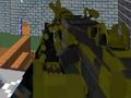 Spel Blocky Combat Special Forces Fun 3D  på nätet