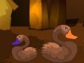 Spel Brun landflykt  på nätet