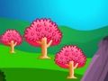 Spel Rosa grind fly på nätet