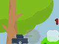 Spel Battle of the Bugs på nätet