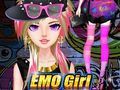 Spel Mode emo flicka  på nätet
