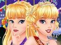 Spel Hemvändande prinsessan Aurora  på nätet