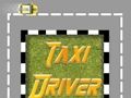 Spel Taxichaufför pÄ nÀtet Spel Taxichaufför pÄ nÀtet