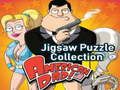 Spel American Daddy Jigsaw Puzzle Collection på nätet
