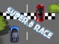 Spel Super 8 Race på nätet