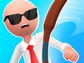 Spel Galen Office Slap Smash  på nätet