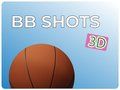 Spel BB -skott 3D på nätet