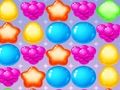 Spel Bland oss spel Match3  på nätet