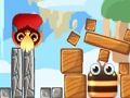 Spel Galen Birdy  på nätet