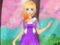Spel Anime Girls Fashion Makeup Game pÄ nÀtet Spel Anime Girls Fashion Makeup Game pÄ nÀtet