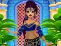 Spel Arabian Princess Dress Up Game på nätet