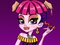 Spel Monster High Makeup på nätet
