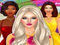 Spel Söt Arabian Princess Dress Up  på nätet