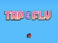Spel Tryck på Fly  på nätet