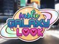 Spel Insta Galaxy Look på nätet