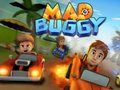 Spel Galna buggy på nätet
