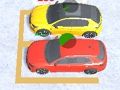 Spel Car Lot King Parking Hantera 3D  på nätet