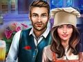 Spel Privat fest  på nätet