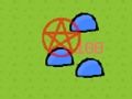 Spel Slime överlevande  på nätet