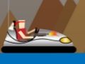 Spel Stötfångare bilar attackerar på nätet