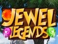 Spel Juvellegender på nätet