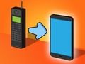 Spel Telefon Transform  på nätet