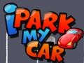 Spel IParkera min bil  på nätet