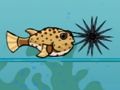 Spel Spring Fish Run  på nätet